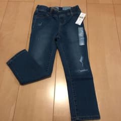 GAP 新品スキニーフィットパンツのサムネイル