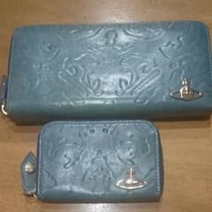 中古 ヴィヴィアン  小銭入れ のみのサムネイル
