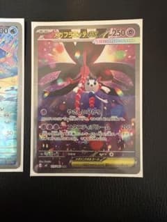 メガフラエッテSAR& ゲコガシラ ARセットのサムネイル