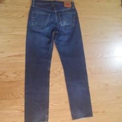 Levi's　used ストレートパンツのサムネイル
