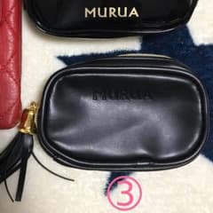 ポーチ ふわりんさんのサムネイル