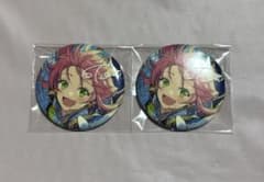 あんスタ 姫宮桃李 缶バッジ まとめ② あんさんぶるスターズ あんスタ 缶バッジセット 姫宮桃李 2 - メルカリ