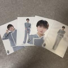 EBiDAN 15周年記念 フォトカードセットのサムネイル