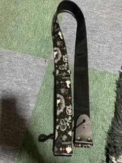 ギターベルトのサムネイル