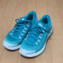 NIKE ルナグライド4     23.5cmのサムネイル