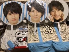 SexyZoneのサムネイル