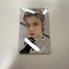 TXT ヨンジュン 直筆サイン入り【B賞】福岡会場 10名限定 ラキドロ
