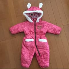 ★あみっくす★様 専用☆ジャンプスーツのサムネイル