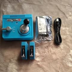 KATOパワーパックと電動ポイントのサムネイル