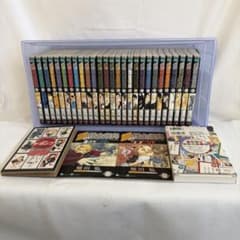 初版多数・特典付】鋼の錬金術師 全27巻セット 荒川弘 トランプa0961