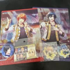 うたの☆プリンスさまっ♪ グッズセット - メルカリ