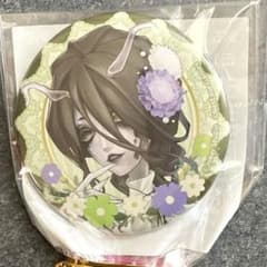 GIGO限定　第五人格　バルーンワルツ　缶バッジ　女王蜂のサムネイル
