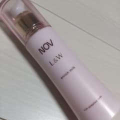 ノブL&Wエンリッチミルクのサムネイル