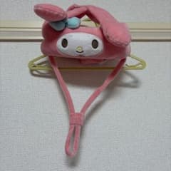 マイメロディ ベビー用　セーフティヘルメットのサムネイル