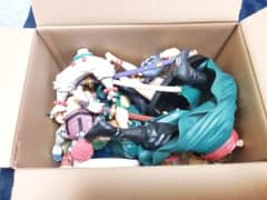 箱無し フィギュア 訳あり品まとめ売りのサムネイル