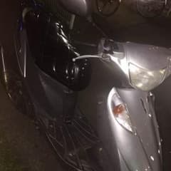 アドレスV125gのサムネイル