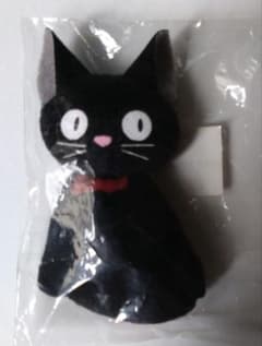 마녀의 배달 서비스 지지 미니 자석