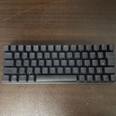 Apex pro mini 有線 (即購入⭕️値下げ交渉⭕️様専用)のサムネイル