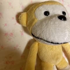 まらしぃ marasy さるしぃ 色違い 黄色のサムネイル