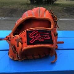 久保田sluggerトレーニンググラブのサムネイル