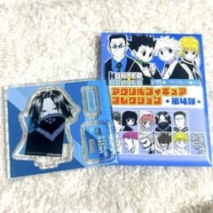 ハンター×ハンター アクリルスタンド HUNTER×HUNTER フェイタンのサムネイル