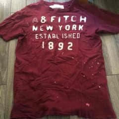 アバクロTシャツのサムネイル