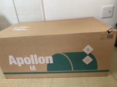 小川テント　アポロンのサムネイル