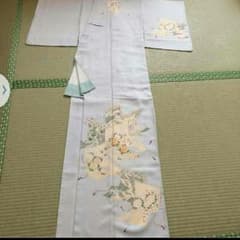 訪問着★★美品★★★のサムネイル
