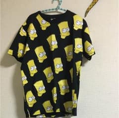 シンプソンズTシャツのサムネイル