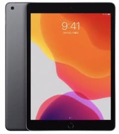 【新品未開封】iPad 本体 10.2インチ 第7世代 スペースグレー 32GBのサムネイル