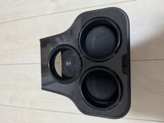 ハイエース　ドリンクホルダーのサムネイル