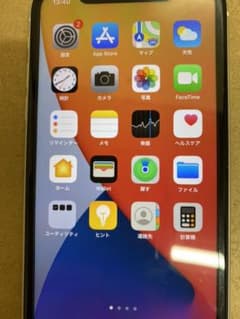 iPhone 11 64GB SIMフリーのサムネイル