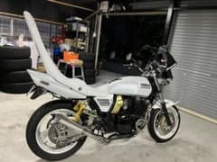 XJR400　テールカウル 楽天市場】XJR400 〜97 テールカウル : AUTO WORLD