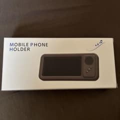MOBILE PHONE HOLDER 防水スマホケースのサムネイル