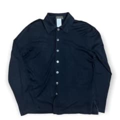 90s y's for men ワイズ コットンポロシャツ  ヨウジヤマモトのサムネイル
