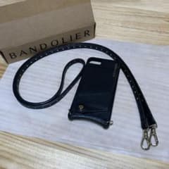BANDOLIER iPhone8/7/6s/6用ケースのサムネイル