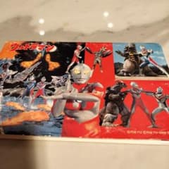 ウルトラマンはがき 未使用品のサムネイル