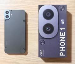 CMF Phone1 本体