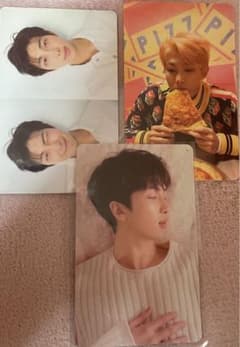 BTS ナムジュン トレカ 専用のサムネイル