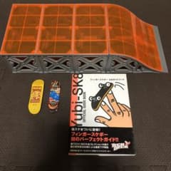 しか様専用 パーク、連結部、セクションのサムネイル