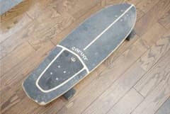 カーバー  carver サーフスケートボードのサムネイル