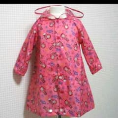 daddyohdaddy☆レインコート☆Sサイズのサムネイル