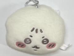 Chiikawa Baby ぬいぐるみパスケースポーチ ラッコ ちいかわのサムネイル