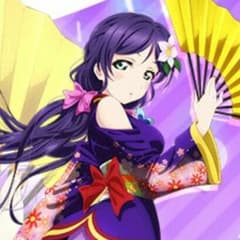 みにくいいぬさん専用 ラブライブ！ グラフィグぬいぐるみのサムネイル