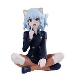 HUNTER×HUNTER すわらせ隊りある3　ネフェルピトーのサムネイル
