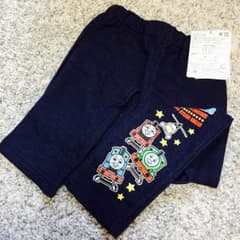 新品 トーマス 長ズボンのサムネイル
