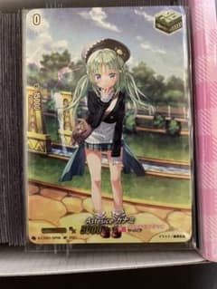 Astesice カナミ　SPのサムネイル