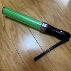 KING BLADE キンブレ ペンライト 白色ライトのサムネイル