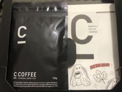 チャコールコーヒーダイエット C COFFEEのサムネイル
