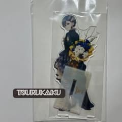 黒執事 Gファンタジーミュージアム アクスタ シエル - メルカリ
